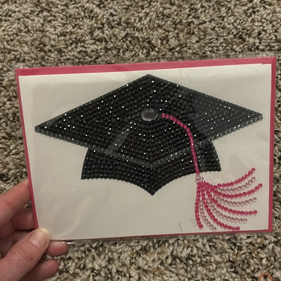 🆕Limited Edition PAPYRUS Graduation Card - Picture 3 of 5